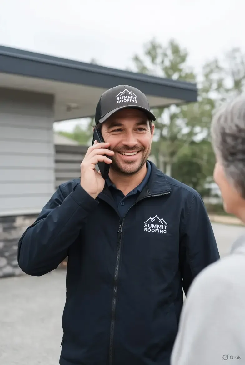Flat Roof Leak Repair Carrier, OK FAQs